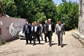 هزینه ۲۶میلیارد ریالی برای ایجاد زیرساخت در سراب فارسبان نهاوند