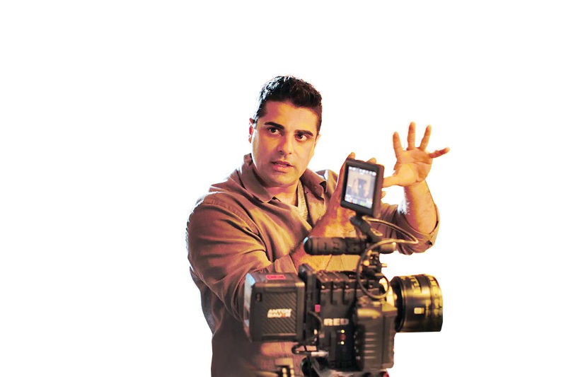 زنده نگه‌داشتن ژانر اکشن در سینمای ایران