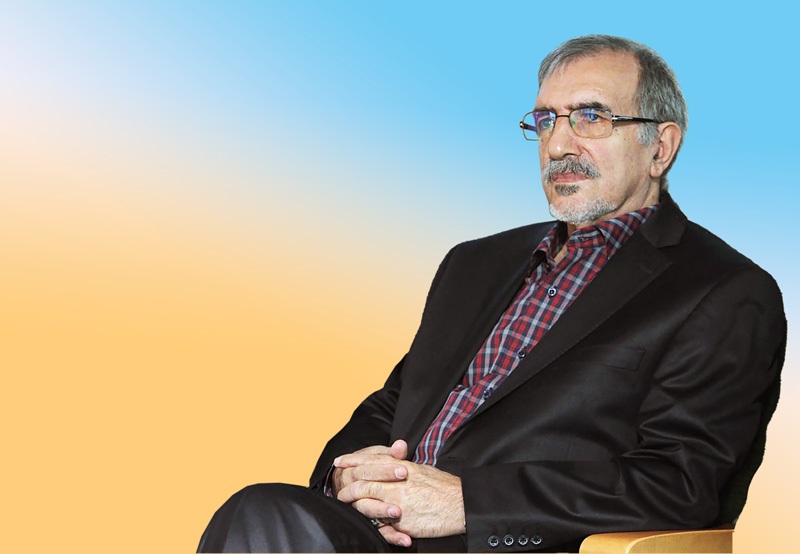 شاعری که چریکهای فلسطینی شعرش را میخوانند شاعری که چریکهای فلسطینی شعرش را میخوانند