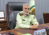 شناسايی شيوه های نوين مبارزه با جعل اسناد هويتی با استفاده از به روزترين تجهيزات