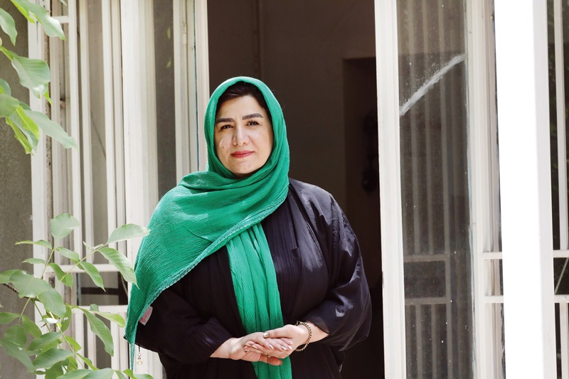 عشق به فرزند از کودکی با زنان همراه است