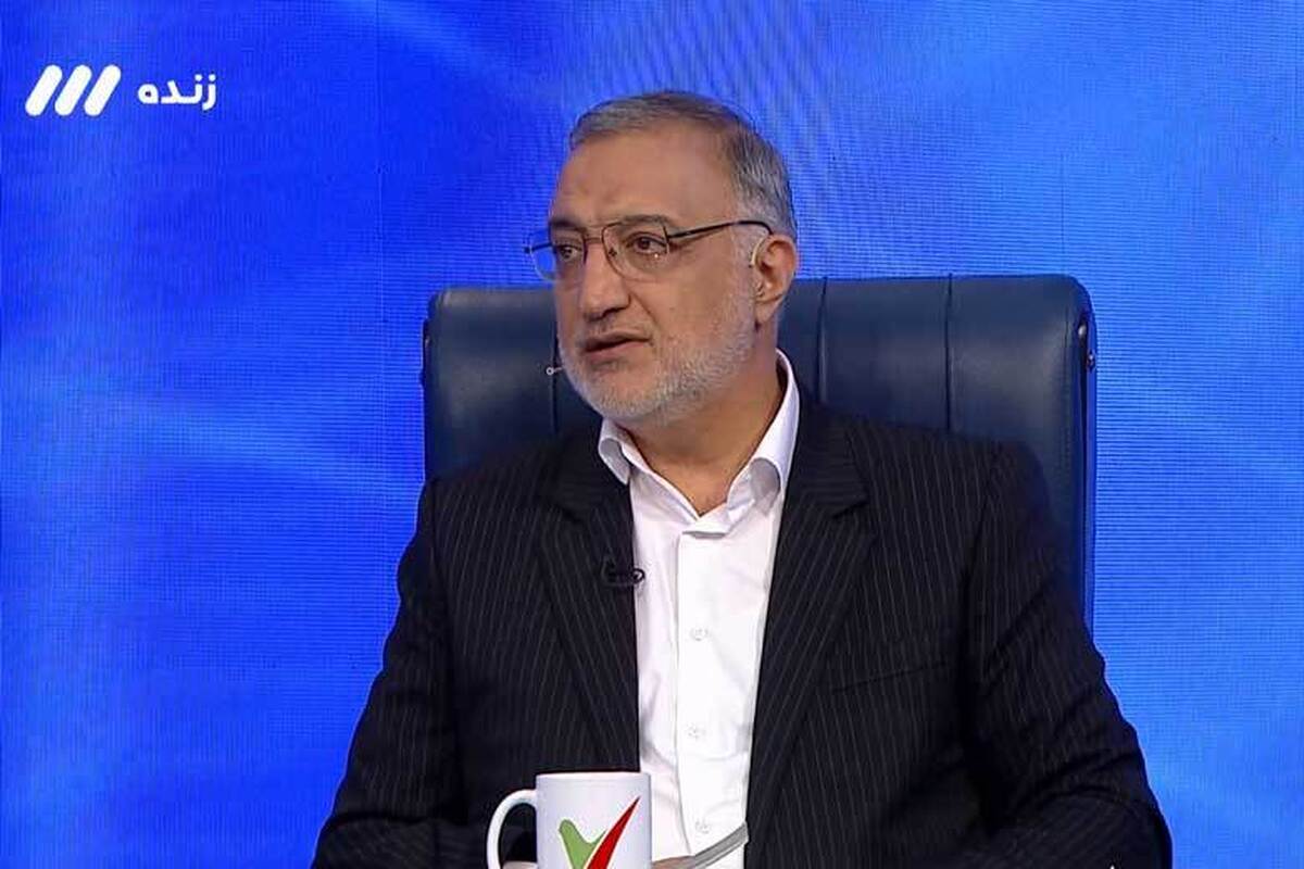 ببینید | سیاست خارجی یکی از اولویت‌های اصلی ما است | برجام حاصل تفکر روحانی بود