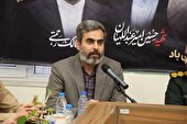 هر زمان دولت و مجلس همراه با انقلاب و آرمان های انقلاب بودند بر عملیات روانی دشمن فائق شده ایم