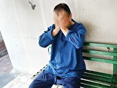 منتظر روز اجرای قصاص هستم