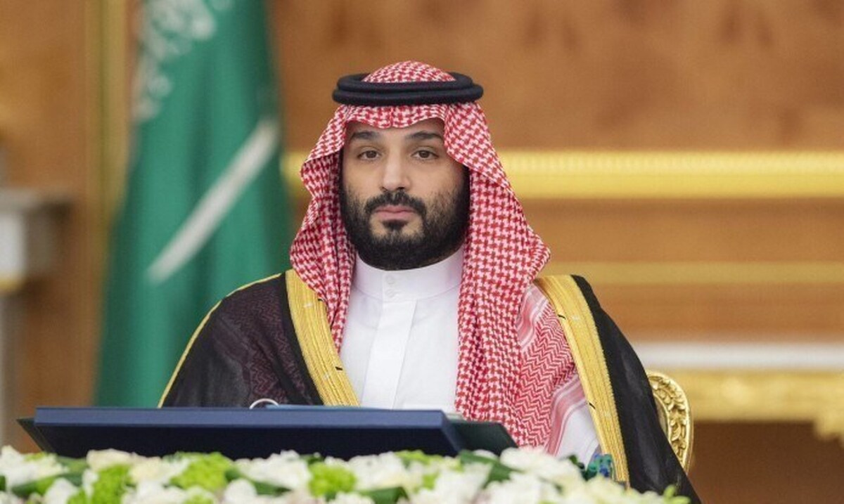 بن‌سلمان: فقدان آقای رئیسی، دلِ همه ما را به درد آورد