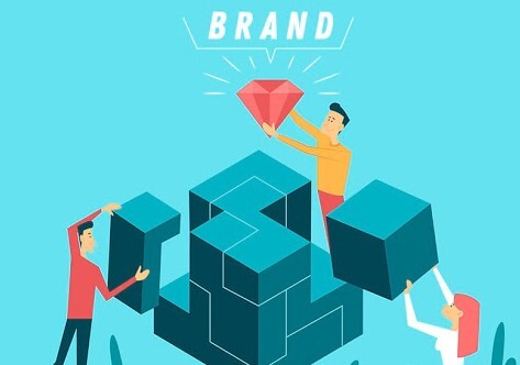 ۳ مورد از مزایای مهم ثبت برند برای کسب و کارهای اینترنتی