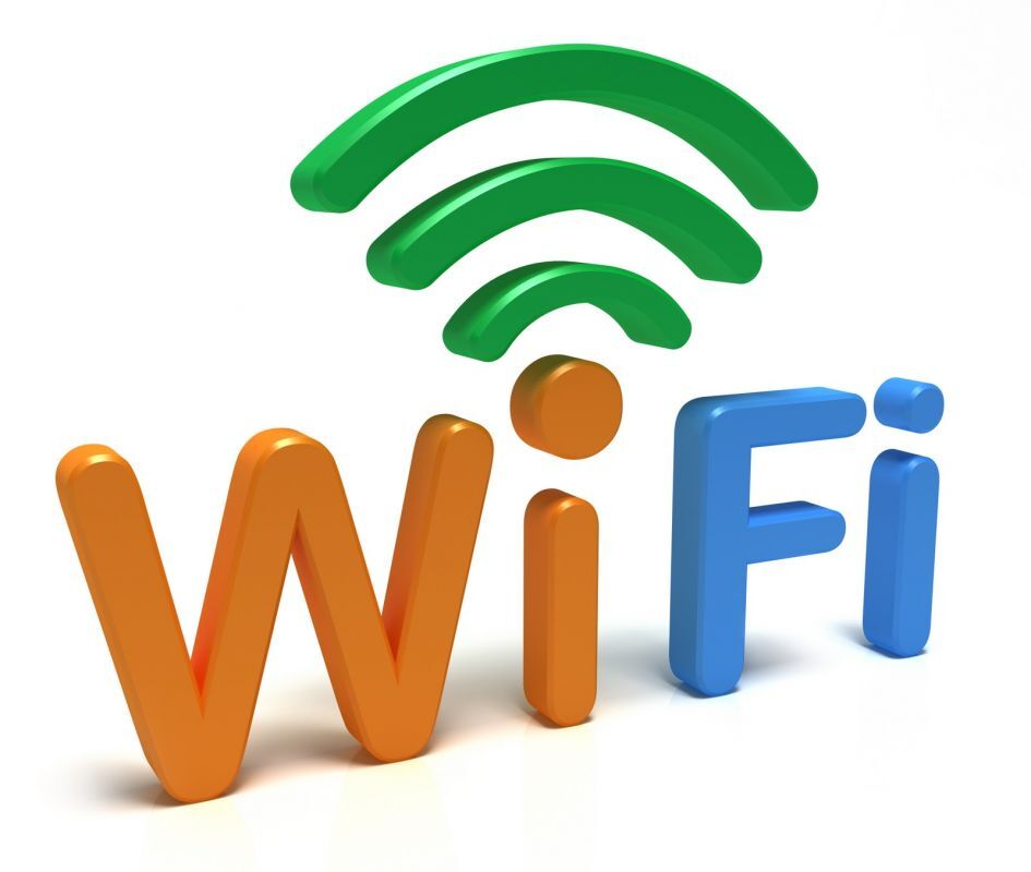 ۵ نکته مهم برای داشتن WIFI امن