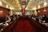 اتاق بازرگانی در تأمین آب برای اصفهان مشارکت دارد