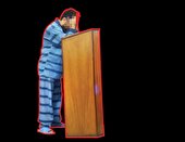 ‌راز سر به مهر قتل در دره فرحزاد