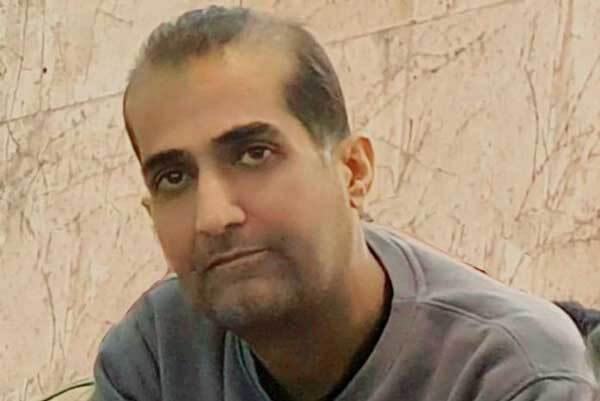 بدرود همکار دلسوز و متعهد  