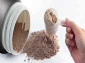 انواع پروتئین ها برای بدنسازی را بشناسید و از بهترین فروشگاه اینترنتی خرید کنید