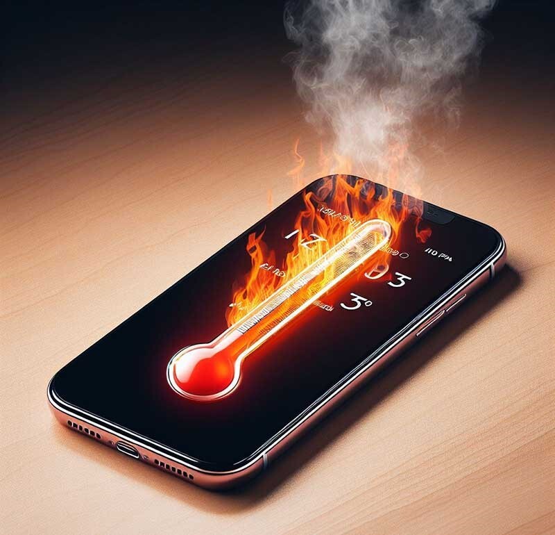 ۳ کار رایج که باتری گوشی را نابود میکند و هر روز انجام میدهید!