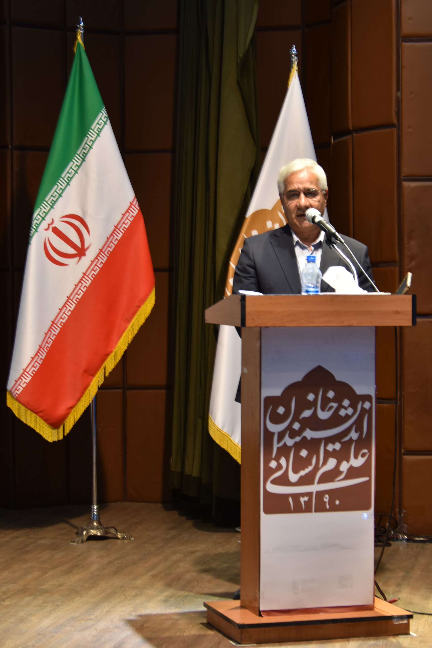 ایران فیروزه‌ای میراث شاه اسماعیل اول