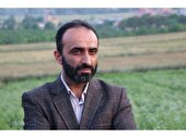 تگرگ باعث نابودی بخشی از محصولات در مناطق ییلاقی شد