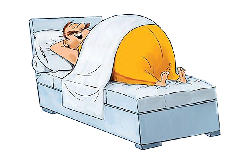 خواب نداریم! خواب نداریم!