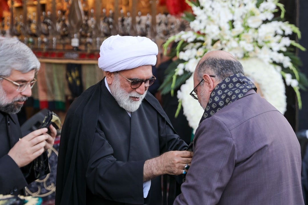 رادیو محرم؛ حسینیه ای به وسعت دل های پاک