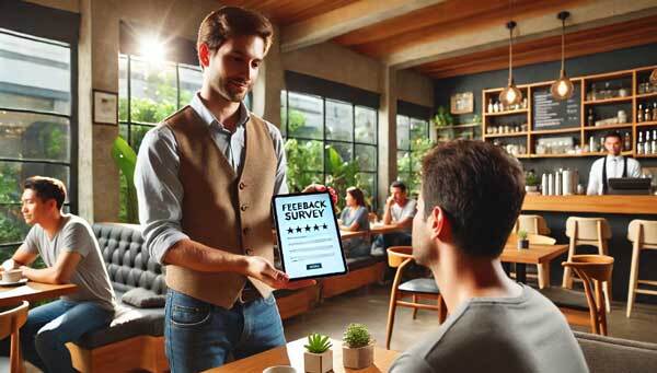 تکنیکهای افزایش مشتری کافه و رستوران با تبلیغات پیامکی تکنیکهای افزایش مشتری کافه و رستوران با تبلیغات پیامکی