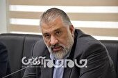 بسکتبال گرگان روزی باخت که پیشکسوتان را حذف کردند