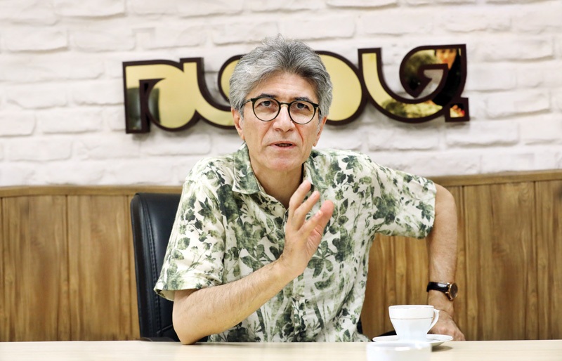 اکران، میدان نبردی بزرگ است