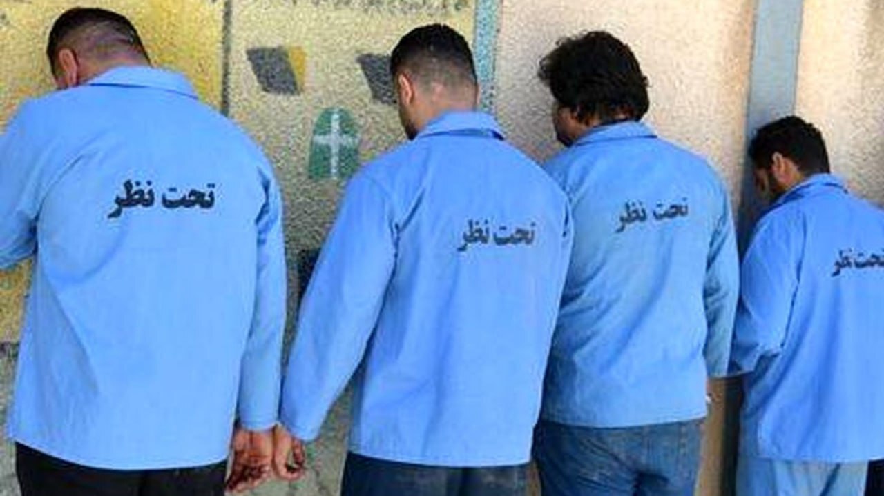 احضار ۴ نفر از منتشرکنندگان نظرسنجیهای دروغین انتخاباتی احضار ۴ نفر از منتشرکنندگان نظرسنجیهای دروغین انتخاباتی