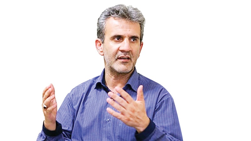 چاقو و قمه به ‌جای کاغذ و خودکار