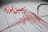 آخرین جزئیات از زمین‌لرزه ۴.۹ ریشتری کرمان