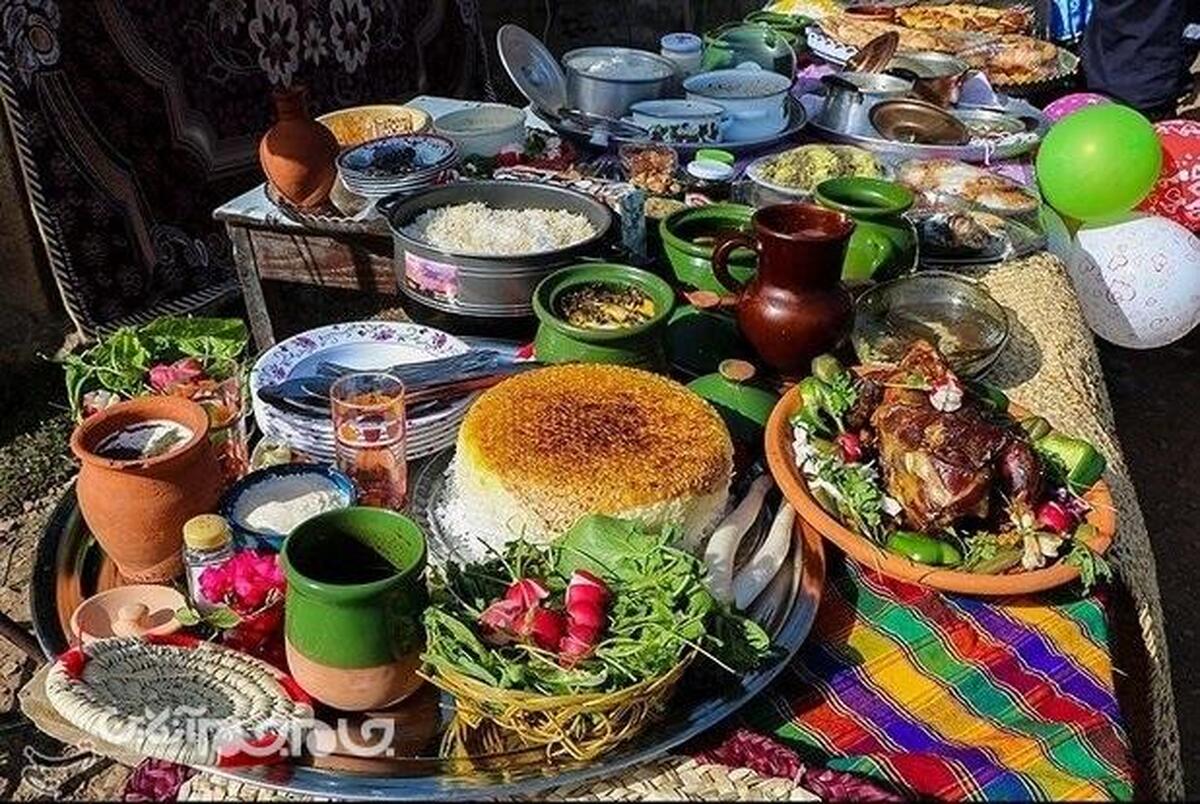 مدیرکل میراث‌فرهنگی، گردشگری و صنایع‌دستی گلستان از برگزاری جشنواره منطقه‌ای «طعم امید» با حضور افراد تأثیرگذار دارای معلولیت استان در مردادماه سال جاری در این استان خبر داد.