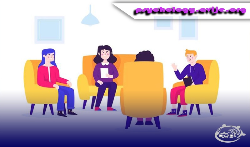 مراکز مشاوره حضوری رایگان در غرب تهران