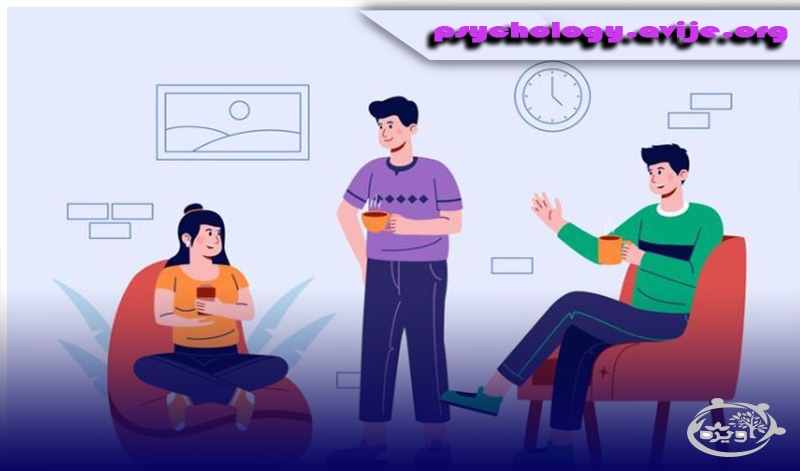 مشاوره روانشناسی حضوری رایگان در تهران