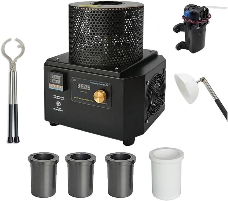 شرکت ثمر سازنده کوره ذوب طلا با گارانتی و ظرفیتهای مختلف شرکت ثمر سازنده کوره ذوب طلا با گارانتی و ظرفیتهای مختلف