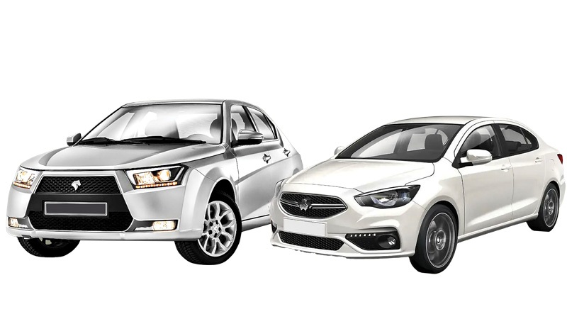 خودروی نامزدها در جاده مخصوص