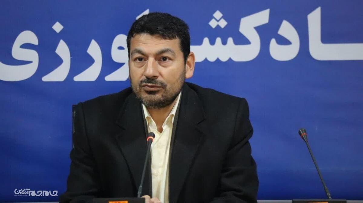پرداخت بهای گندم خریداری شده از کشاورزان استان گلستان آغاز شد.