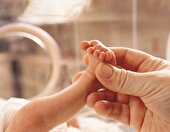 سلامت کودکان ایرانی یگانه در خاورمیانه