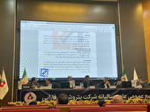 شاخص بازار و ارزش کل سهام پتروشیمی فارابی دو برابر شد