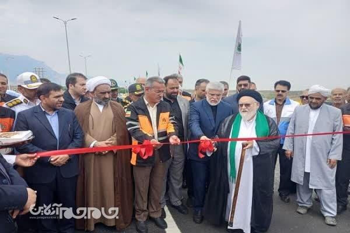 نماینده مردم شهرستان های مینودشت، کلاله، گالیکش و مراوه‌تپه در مجلس شورای اسلامی، توسعه راهها را یکی از زیرساخت های اصلی توسعه متوازن بیان کرد و گفت: بهره برداری از پل میلاد کلاله مسیری برای توسعه آینده منطقه است. 