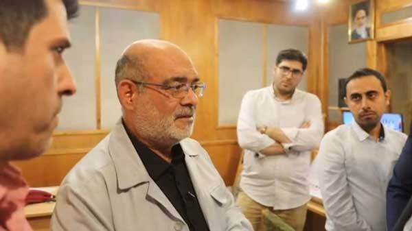 رادیو؛ صدای همه مردم ایران در روز انتخابات رادیو؛ صدای همه مردم ایران در روز انتخابات