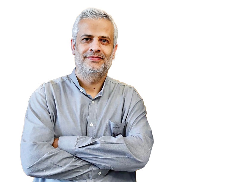 استعدادهای جدید دوبله در راهند