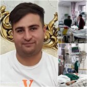 اهدای اعضای بدن ایثارگر اردبیلی به بیماران نیازمند