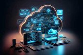 10 کاربرد رایانش ابری برای کسب‌وکارها