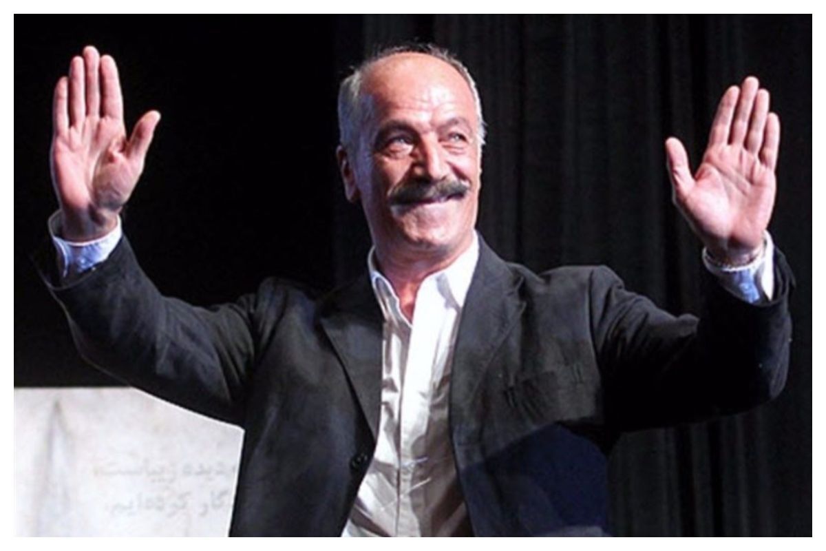 سعید راد درگذشت سعید راد درگذشت