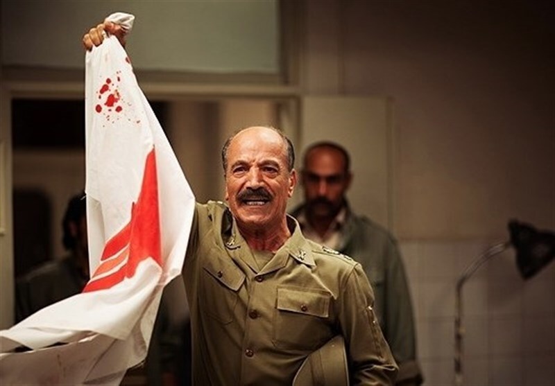 سعید راد درگذشت سعید راد درگذشت