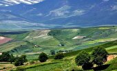 به‌روز رسانی نقشه مناطق روستایی و شهری