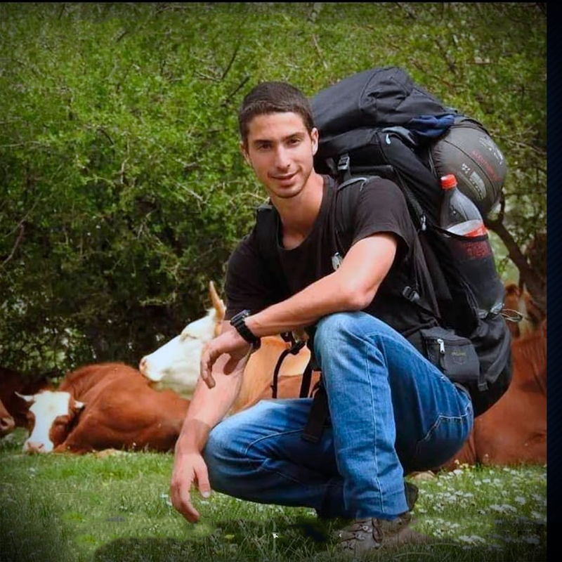 تصویر نظامی صهیونیست کشته شده در عملیات غور اردن منتشر شد تصویر نظامی صهیونیست کشته شده در عملیات غور اردن منتشر شد