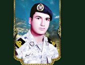 ماموریت بخشش برای ناخدای ارتش