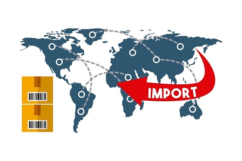 بهترین کشور ها برای واردات کالا به ایران بهترین کشور ها برای واردات کالا به ایران