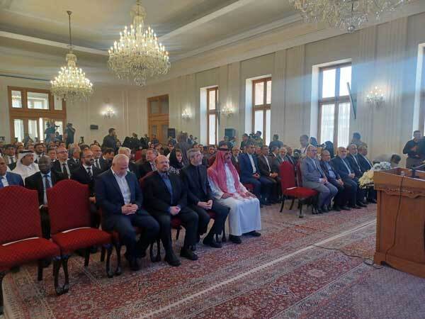 وقتی هنیه را ترور کردید از کدام مذاکره حرف می‌زنید؟ | اسرائیل با حمایت آمریکا جنایت می‌کند