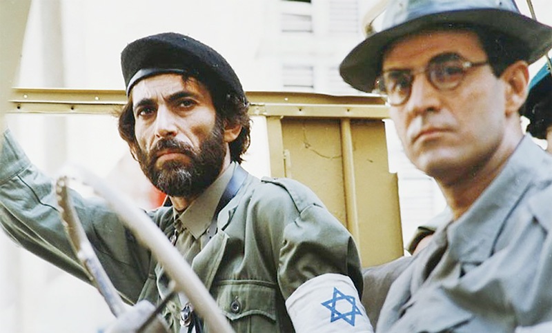 موسیقی بازمانده؛ نوای مظلوم مقتدر