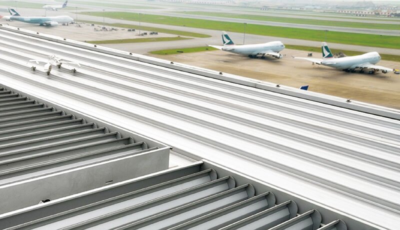 آشیانه هواپیما: راهنمای کامل برای درک عملکرد، ساختار و انواع آن