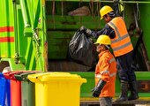 نظافت و زیبایی شهر در گرو تعهد شهروندان به برنامه زمان بندی جمع آوری زباله