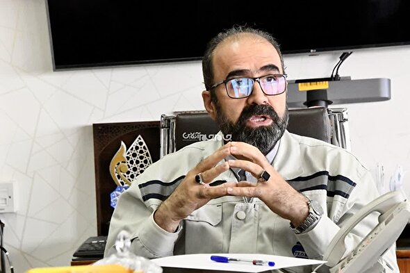 شفاف‌سازی مدیرعامل پالایش نفت تبریز در خصوص موارد مطرح شده در مجمع عمومی